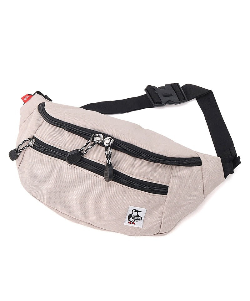 【CHUMS】CH603964 Small Waist Pouch腰包 米灰色