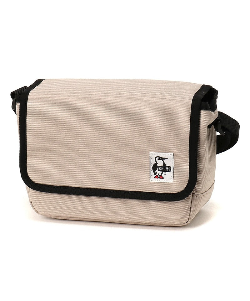 【CHUMS】CH604021 Small Camera Shoulder Bag相機肩背包 米灰色
