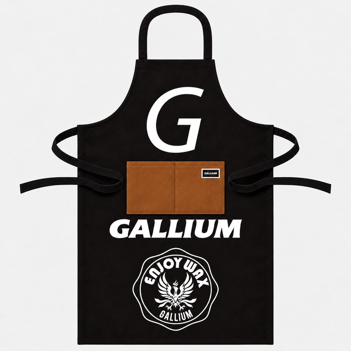 【GALLIUM】KC0166 Apron 滑雪板保養圍裙