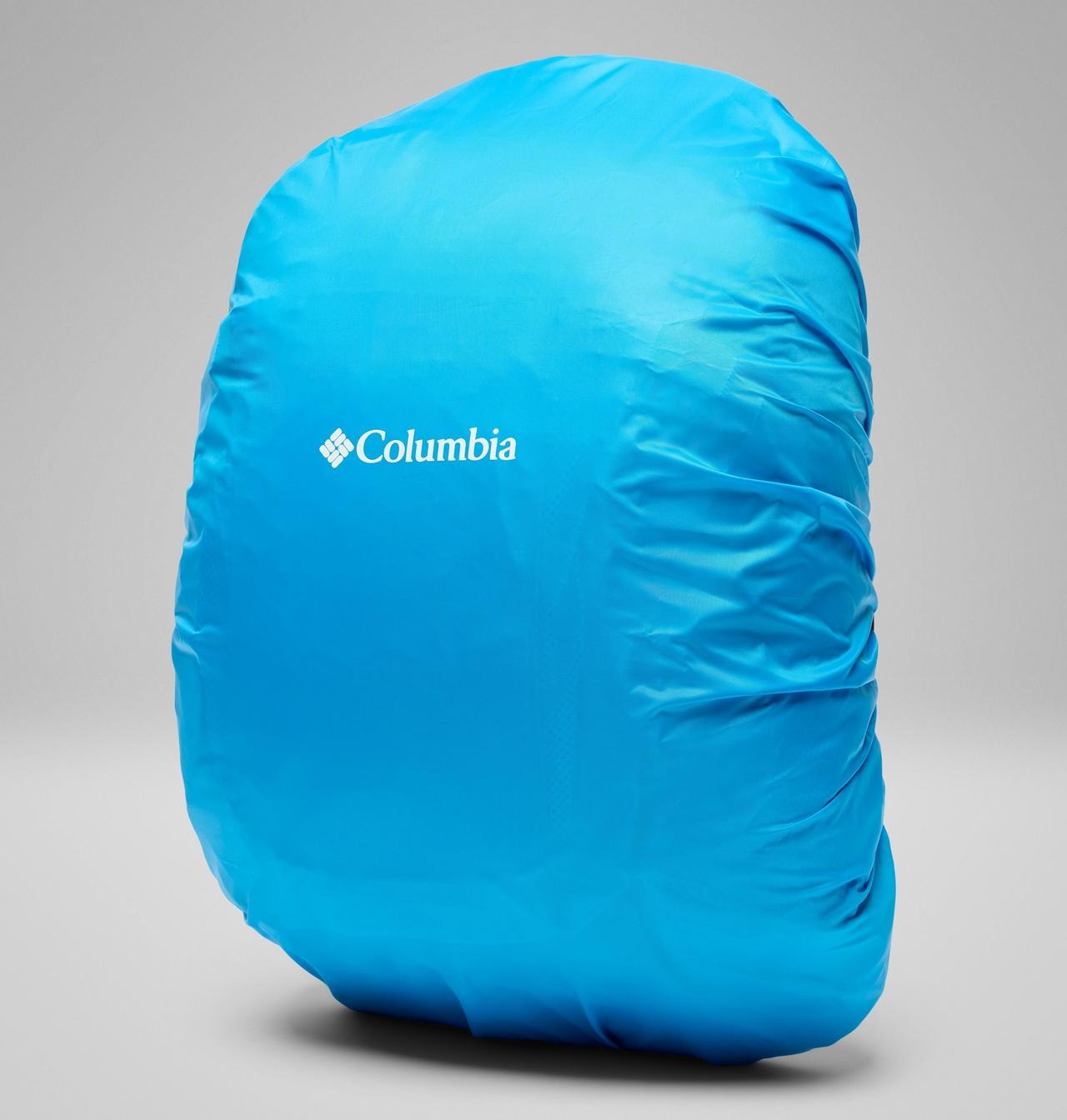 【Columbia】UUU34970 防潑25L後背包 黑色