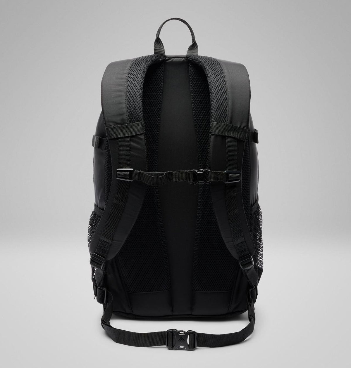【Columbia】UUU34970 防潑25L後背包 黑色