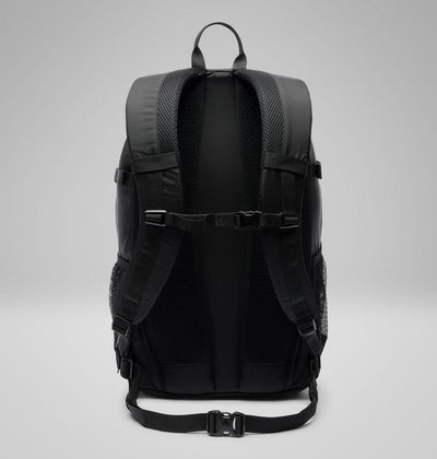 【Columbia】UUU34970 防潑25L後背包 黑色