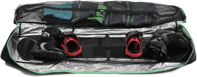 【GALLIUM】KC0108 ALL IN ONE Ski & SB Case 滑雪裝備收納袋