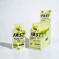 【UP Sports】UP FAST FLOW 果膠 芒果青風味
