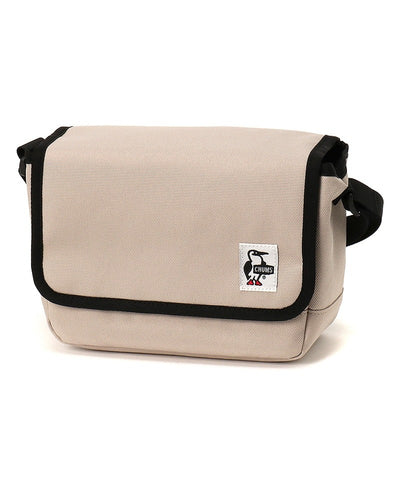 【CHUMS】CH604021 Small Camera Shoulder Bag相機肩背包 米灰色