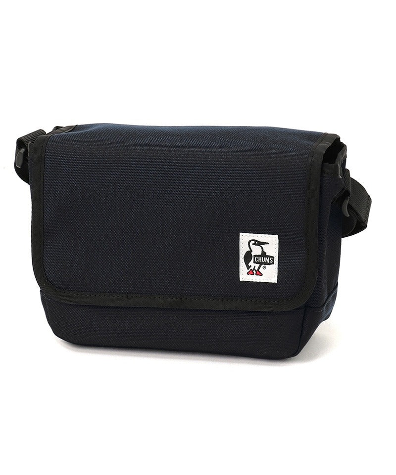 【CHUMS】CH604021 Small Camera Shoulder Bag相機肩背包 黑色