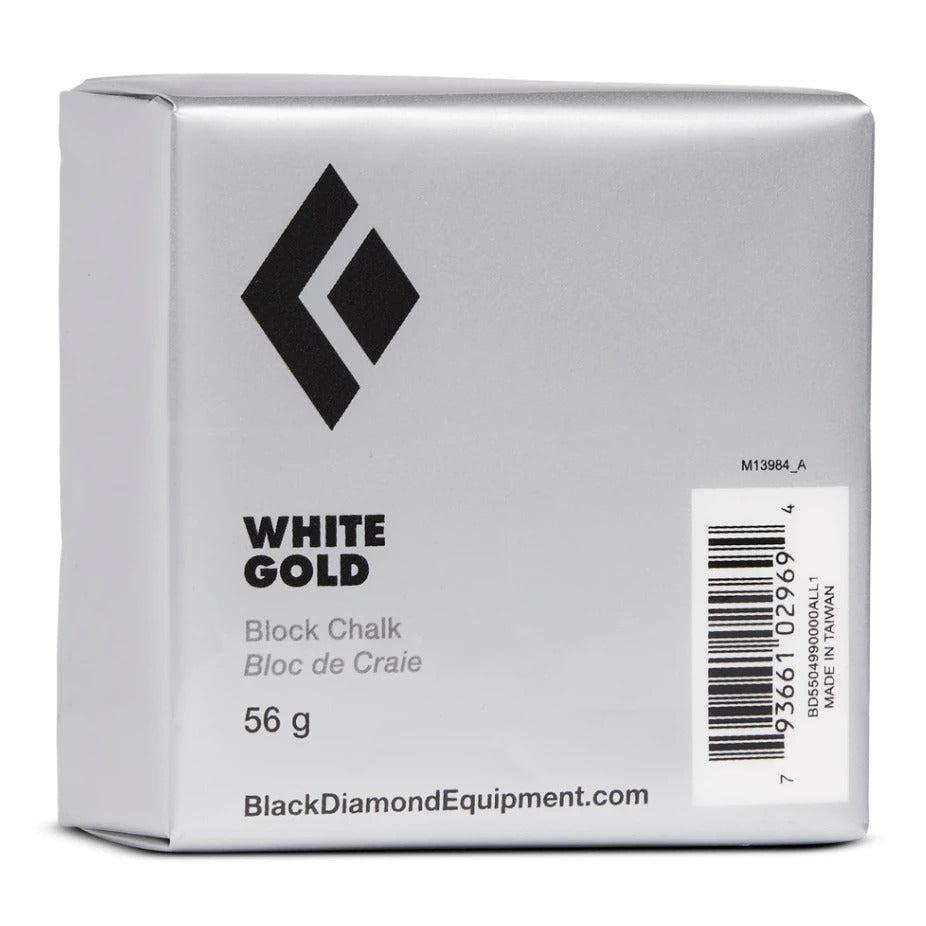 【Black Diamond】550499 56g Chalk Block 攀岩鎂粉/粉磚/攀岩止滑粉/攀岩粉磚