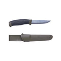 【MORAKNIV】12215 Companion (S) 多功能不銹鋼直刀 軍綠