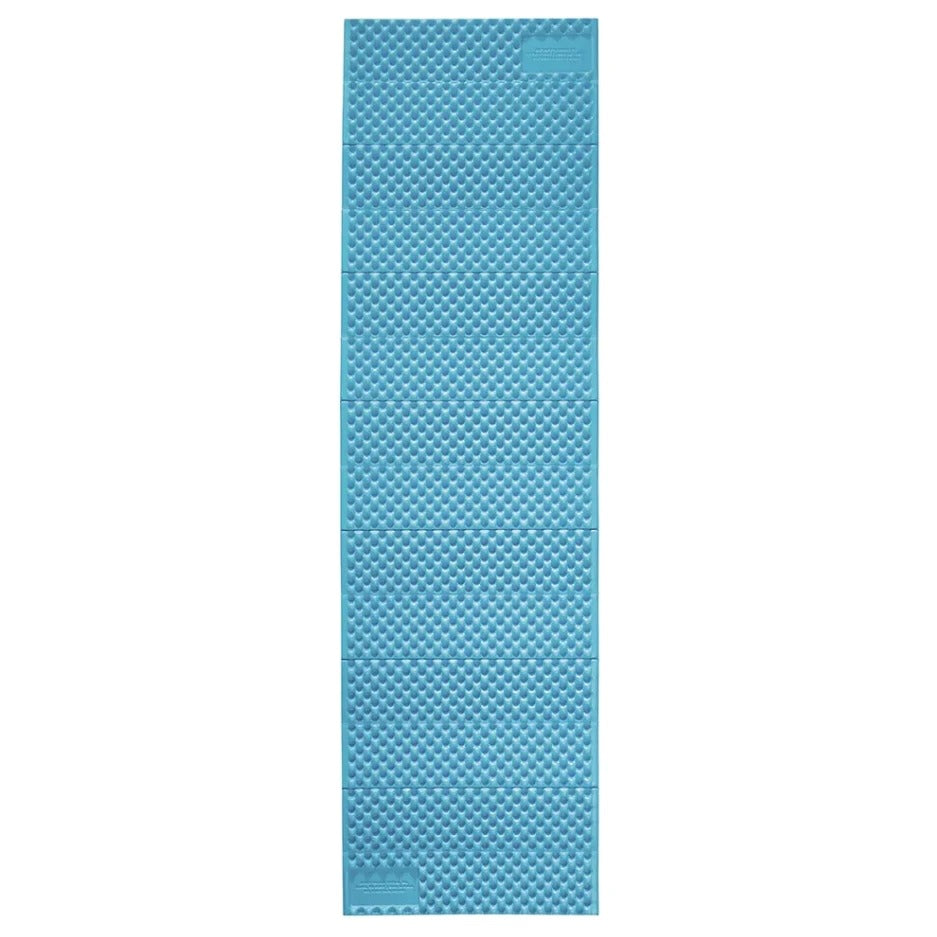 【Therm-a-Rest】13267 Z-Lite SOL折疊睡墊/露營睡墊 標準 藍