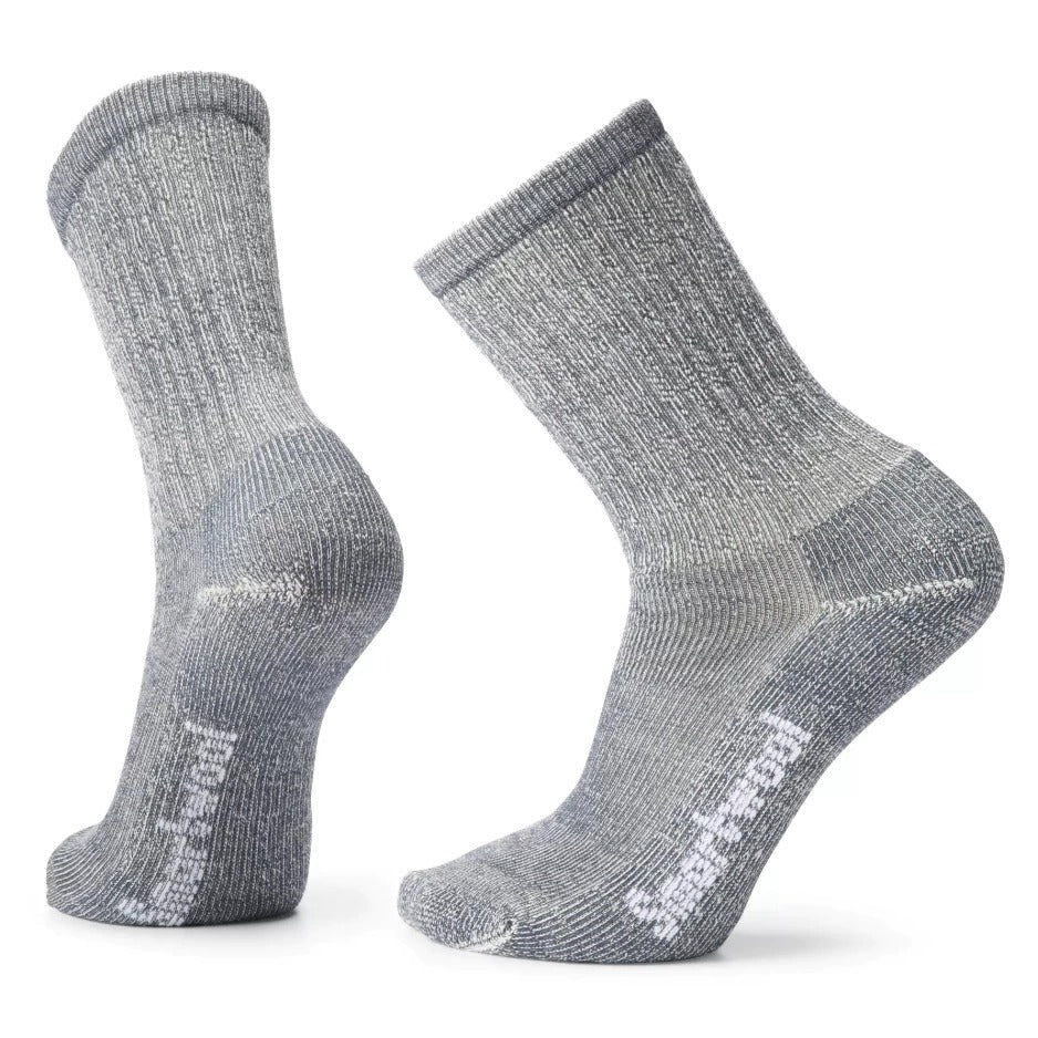 【Smartwool】SW012900 全輕量減震徒步中長襪 淺灰