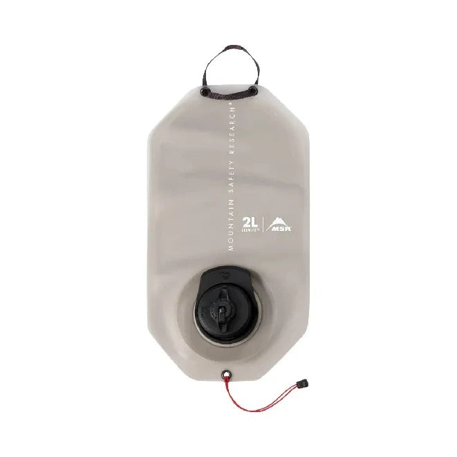 【MSR】09583 Dromlite 輕量耐磨水袋 2L