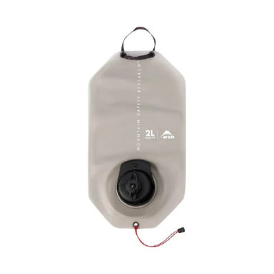 【MSR】09583 Dromlite 輕量耐磨水袋 2L