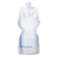 【PLATYPUS】09250 SoftBottle 軟式水瓶 1L 浪濤