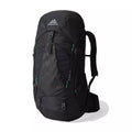 【Gregory】GG149375 男款 45L STOUT 登山背包 森林黑