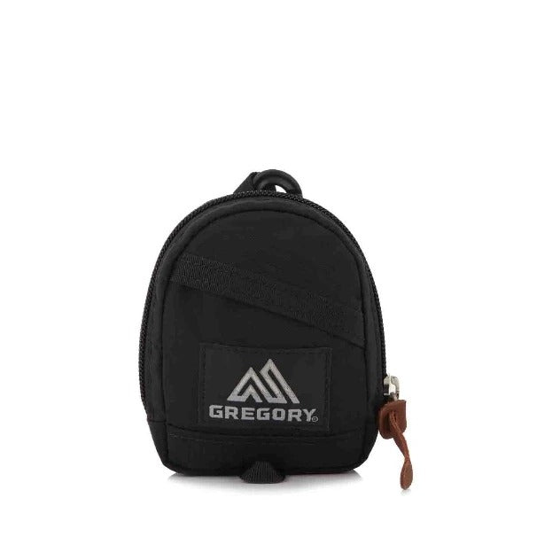 【Gregory】GG155695 迷你DAYPACK收納包 黑