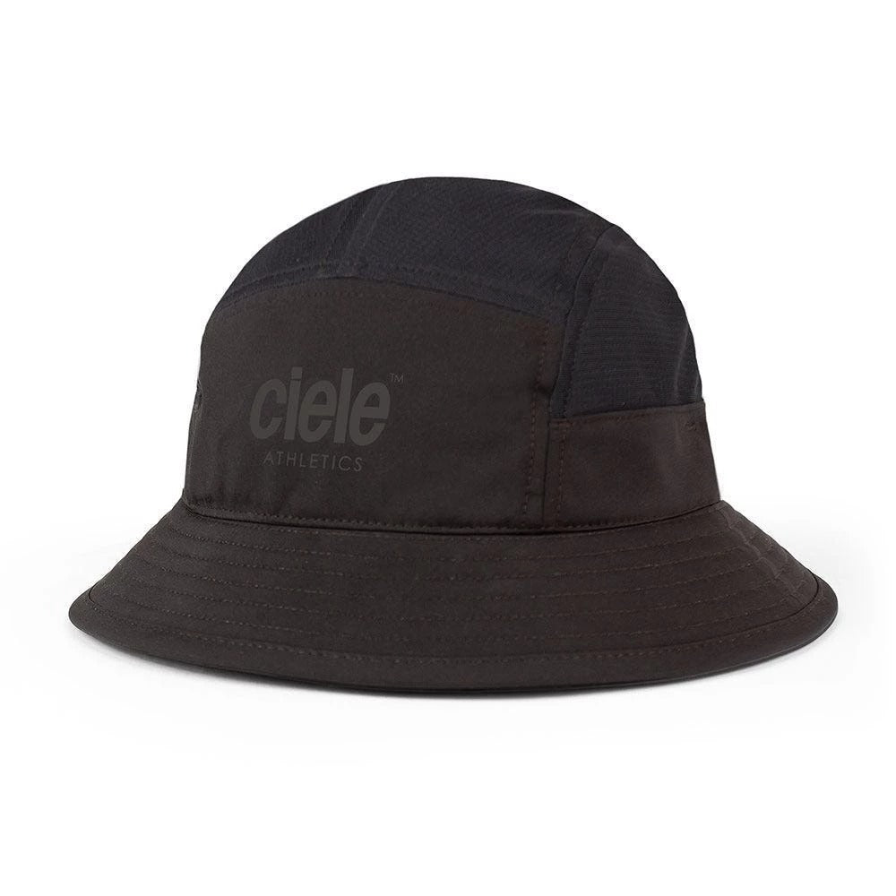【Ciele】GOBucket-Comp-Athletics 漁夫帽 影黑