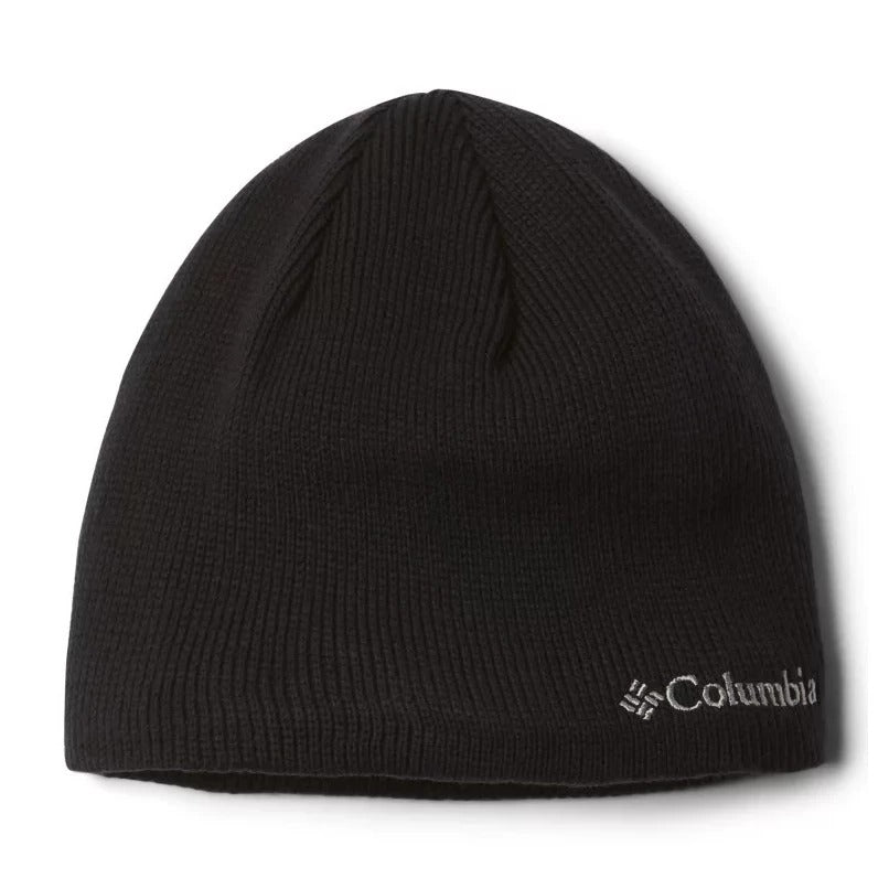 【Columbia】UCU92190 鋁點保暖毛帽 黑色