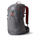 【Gregory】GG145280 女款 25L MAYA多功能登山背包 夕陽灰