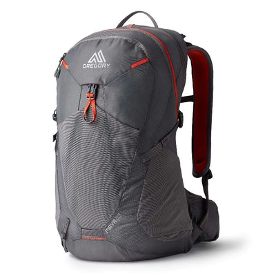 【Gregory】GG145280 女款 25L MAYA多功能登山背包 夕陽灰