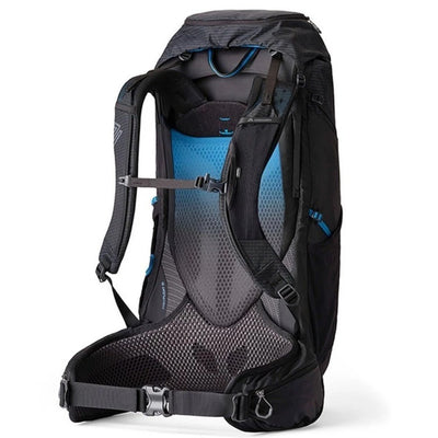 【Gregory】GG153020 40L PARAGON 登山背包 高山黑
