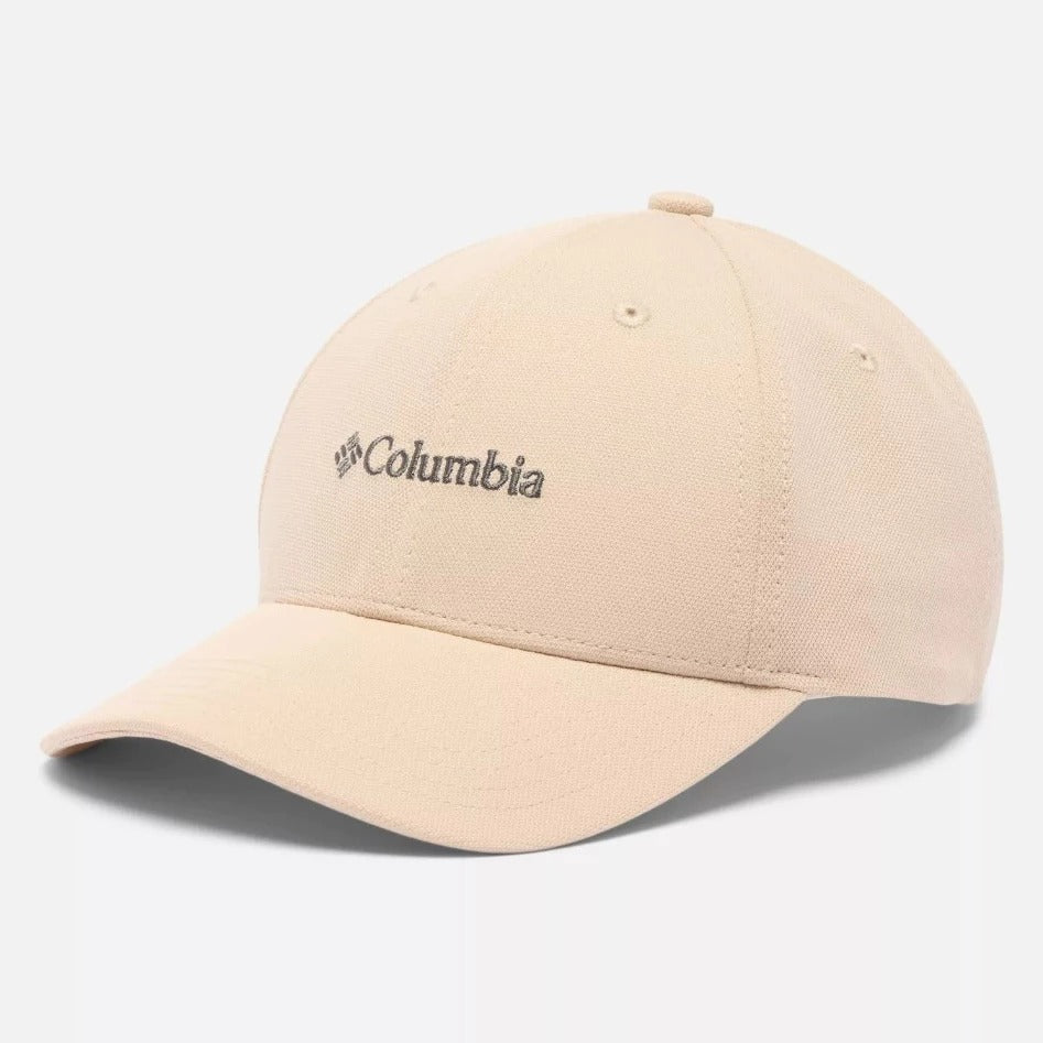 【Columbia】UCU31990 排汗棒球帽 卡其色