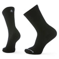 【Smartwool】SW002682 中性款 局部輕量減震EvdAthletic中長襪 黑色