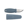 【MORAKNIV】13851 短直刀輕型 飛揚藍
