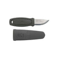 【MORAKNIV】13843 短直刀輕型 深灰色