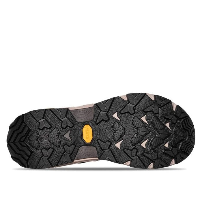 【TEVA】Grandview Max GTX 女款 登山鞋 黑色