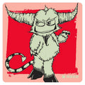 【NoSo Patches】115220 Giles怪物貼片
