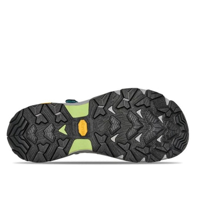 【TEVA】Grandview Max Sandal 男款 極限戶外涼鞋 海鷗灰