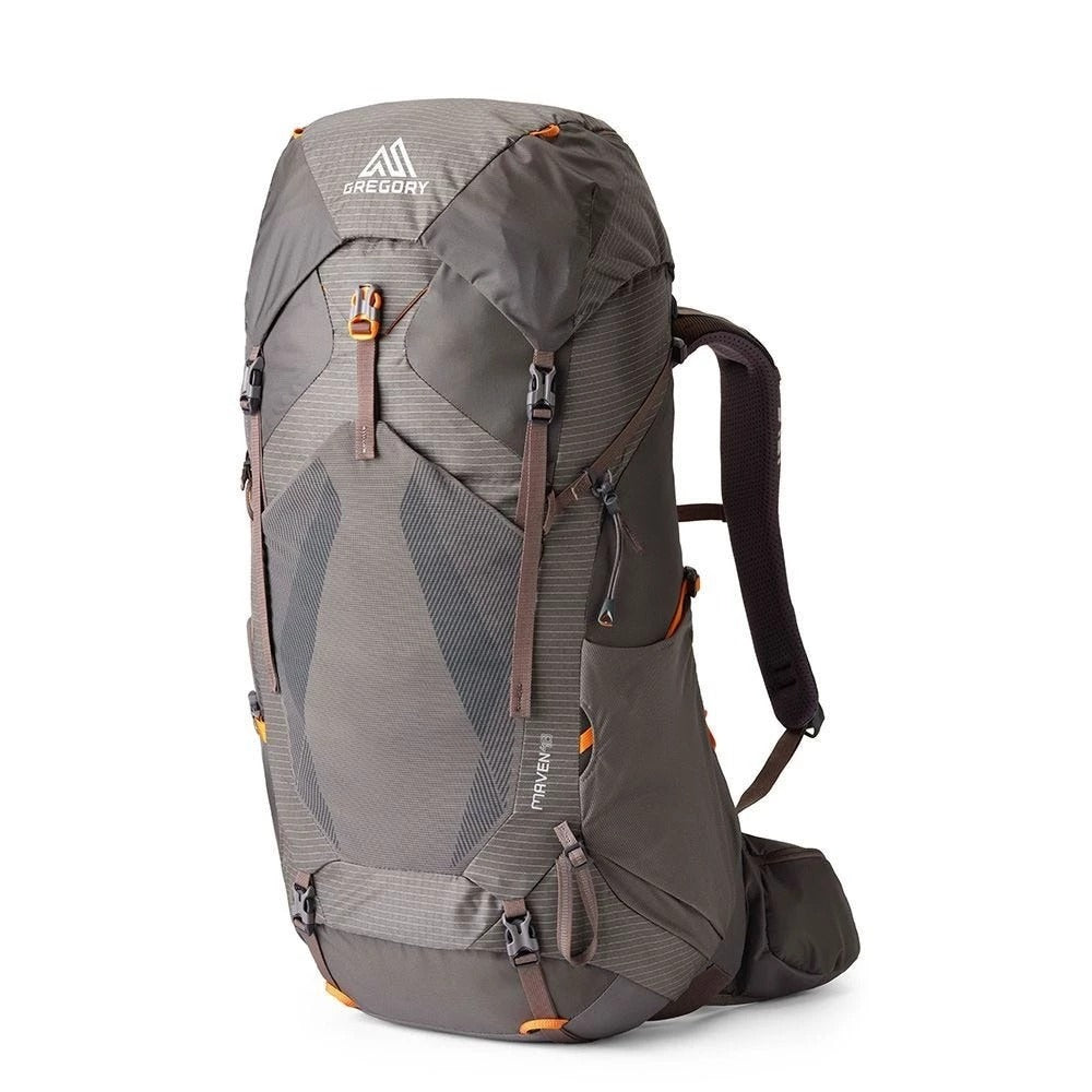 【Gregory】GG153010 MAVEN 48 登山背包 餘暉橙