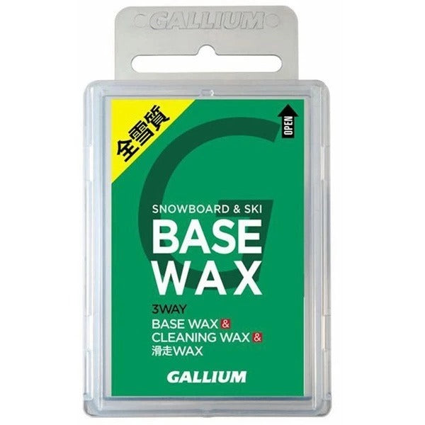 【GALLIUM】SW2132 基礎蠟（100g）