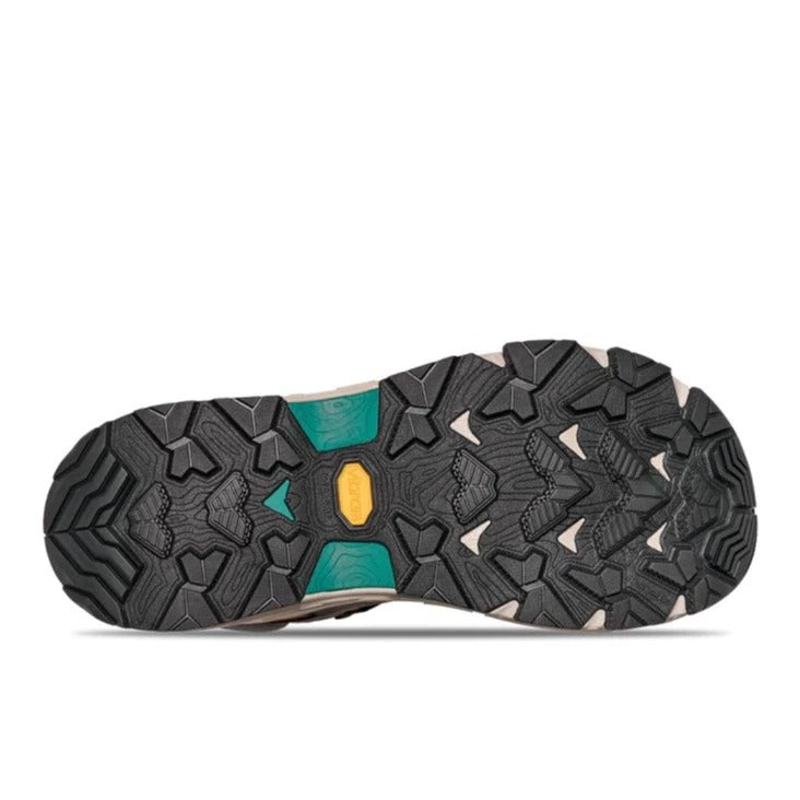 【TEVA】Grandview Max GTX 男款 登山鞋 木炭灰