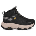 【TEVA】Grandview Max GTX 女款 登山鞋 黑色