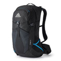 【Gregory】GG126880 30L CITRO 多功能登山背包 臭氧黑
