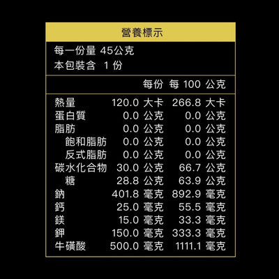 【UP Sports】UP FAST 能量果膠 洛神烏梅風味