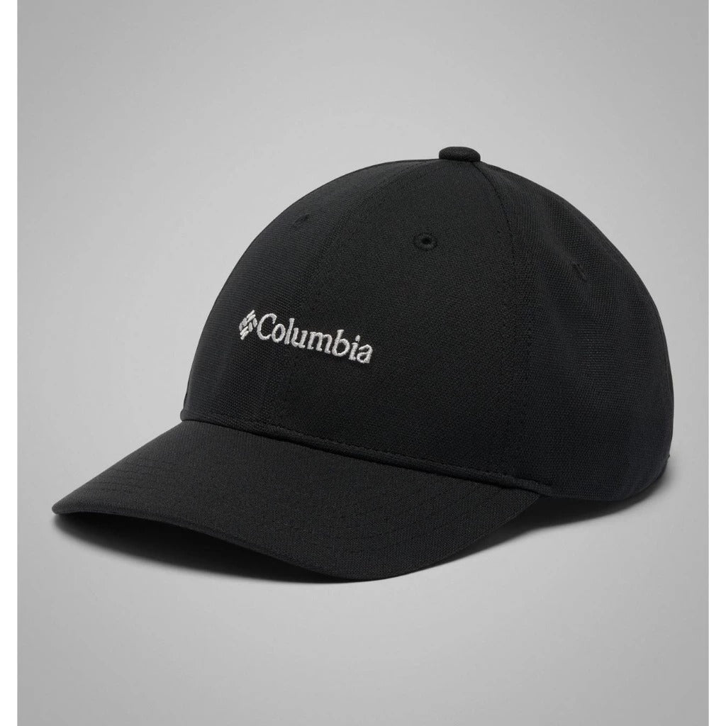 【Columbia】UCU31990 排汗棒球帽 黑色