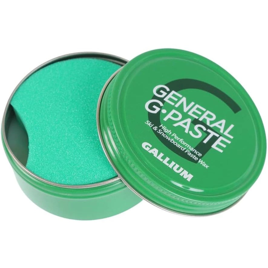 【GALLIUM】SW2253 全雪質膏狀蠟 (30ml)