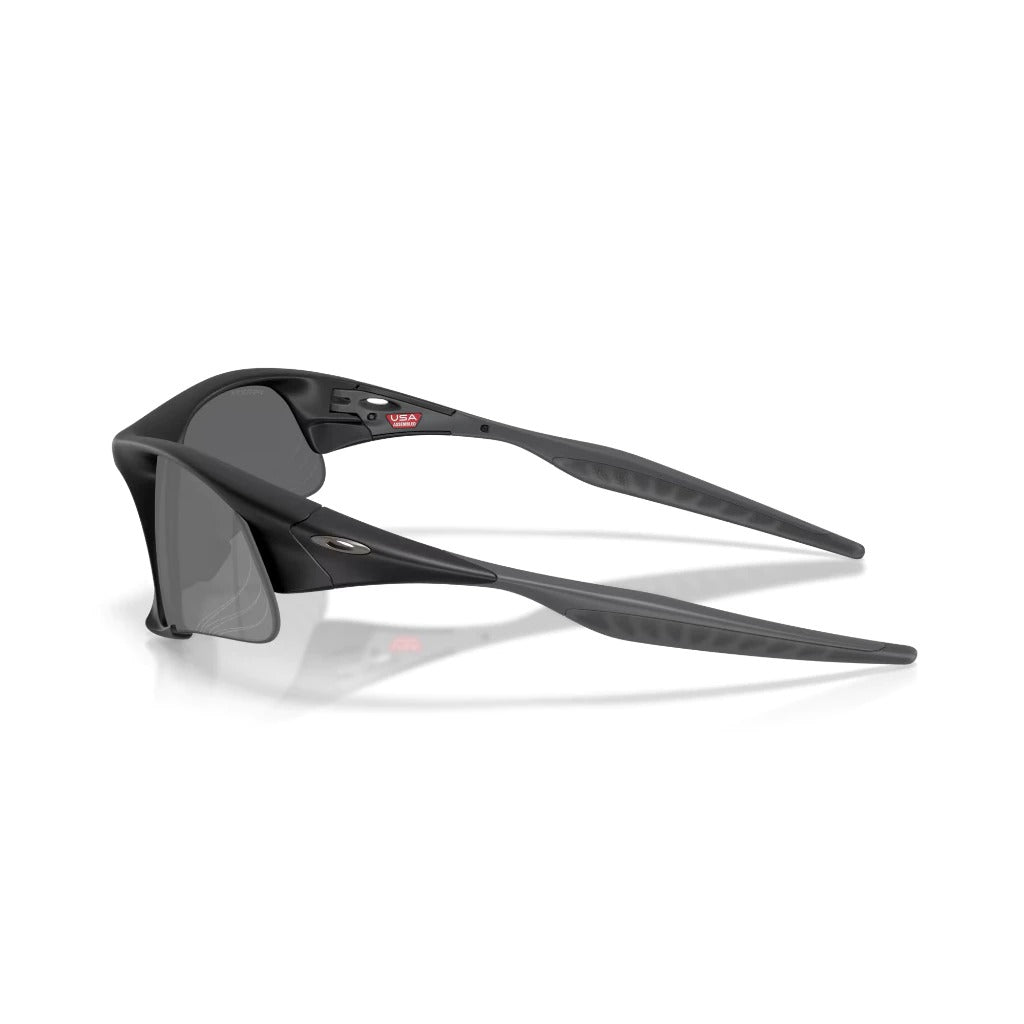 【Oakley】OO9532-01 Suture jacket 運動型太陽眼鏡