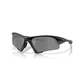 【Oakley】OO9532-01 Suture jacket 運動型太陽眼鏡