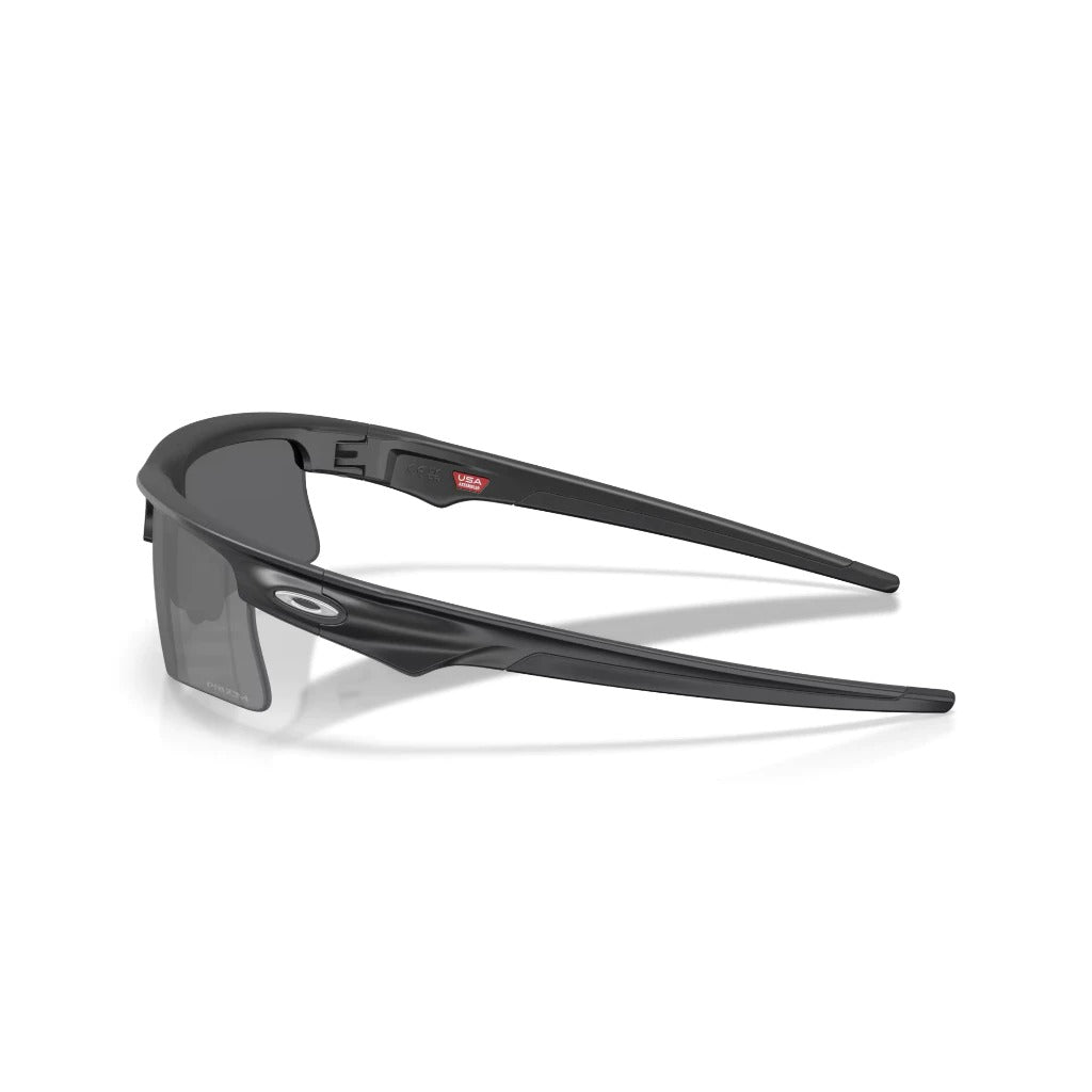 【Oakley】OO9534-01 Bisphaera speed 運動型太陽眼鏡
