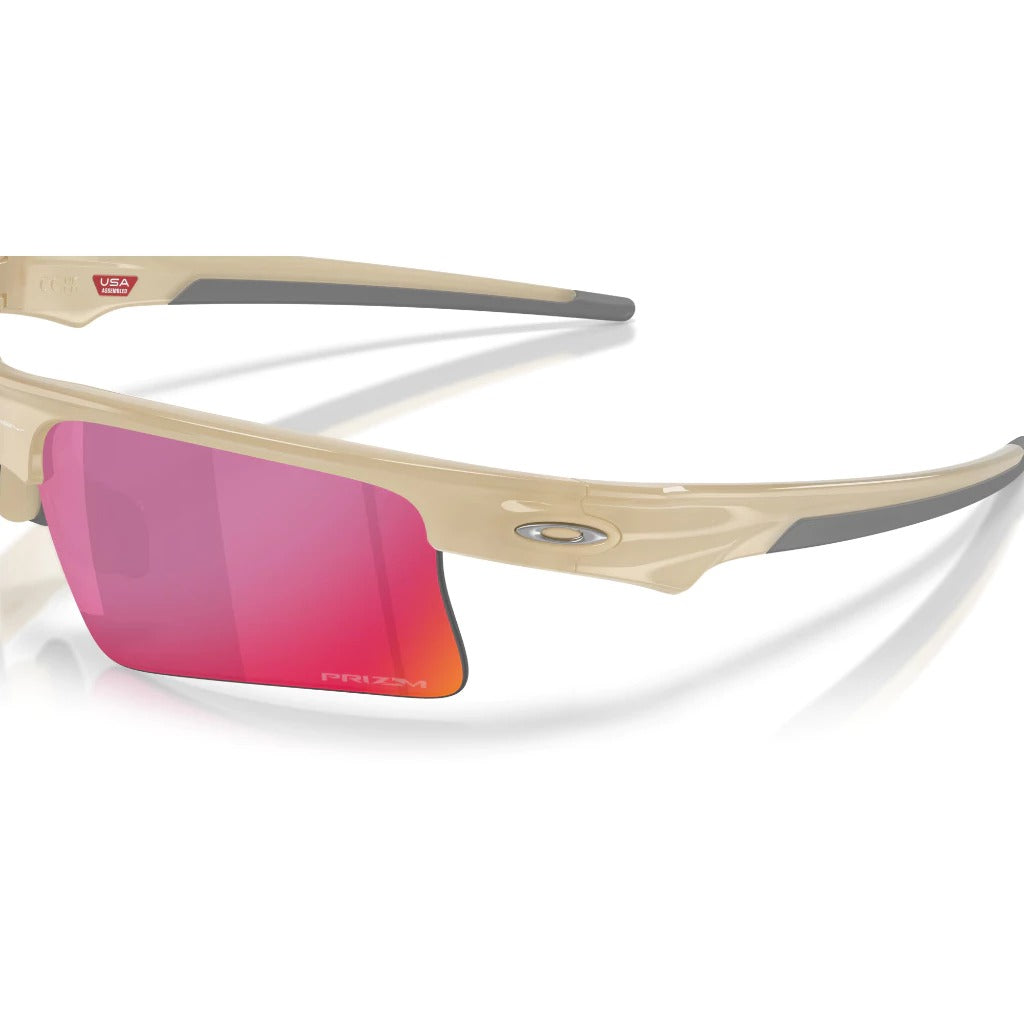 【Oakley】OO9534-05 Bisphaera speed 運動型太陽眼鏡