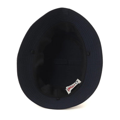 【CHUMS】CH051459 Seerchucker Stretch Hat 休閒帽 黑色