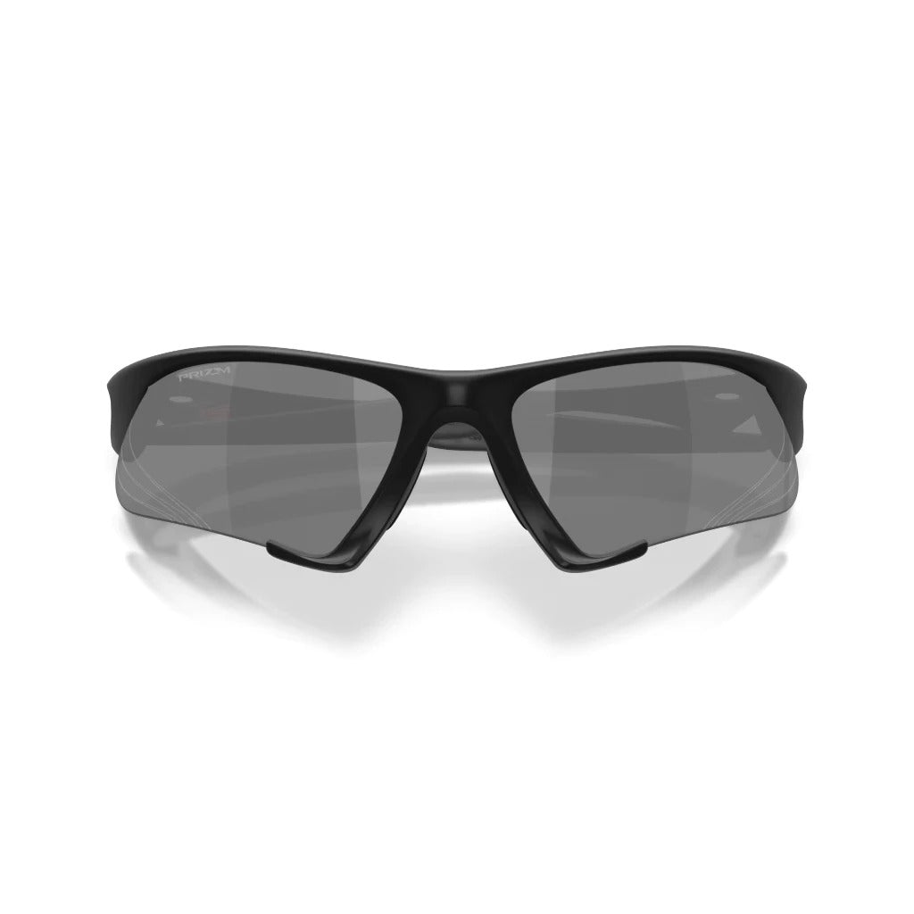 【Oakley】OO9532-01 Suture jacket 運動型太陽眼鏡
