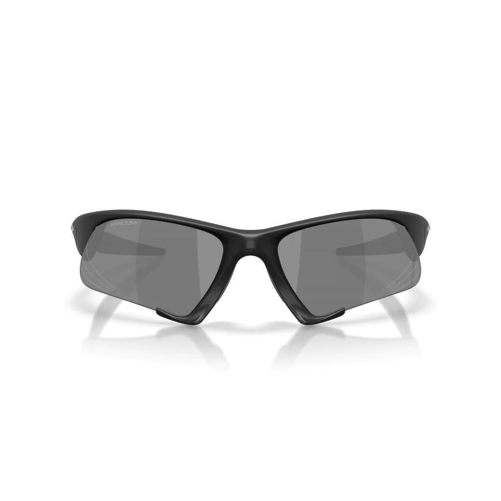 【Oakley】OO9532-01 Suture jacket 運動型太陽眼鏡