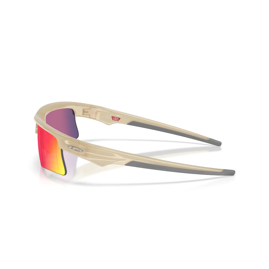 【Oakley】OO9534-05 Bisphaera speed 運動型太陽眼鏡