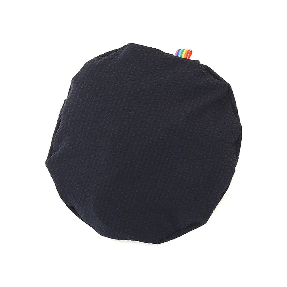 【CHUMS】CH051459 Seerchucker Stretch Hat 休閒帽 黑色