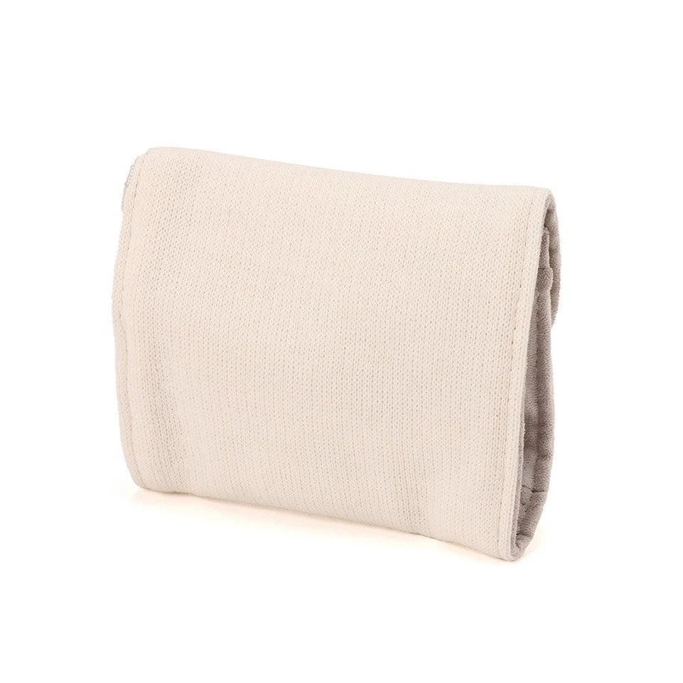 【CHUMS】CH604131 Girly Compact Accessories Case 卡夾零錢包 白色