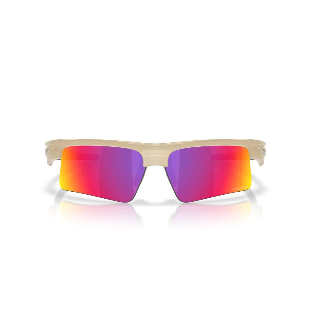 【Oakley】OO9534-05 Bisphaera speed 運動型太陽眼鏡